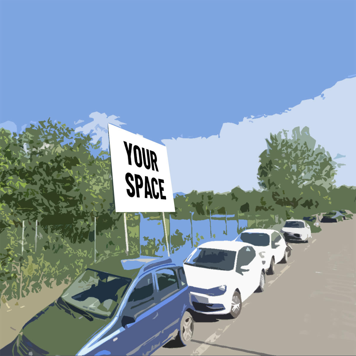 SPAZIO PUBBLICITARIO 400 x 300 (SCANDICCI) Dal 19/10/2026 al 01/11/2026 14 giorni